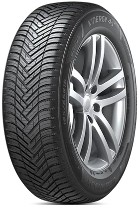 Hankook H750 Kinergy 4S2  Image