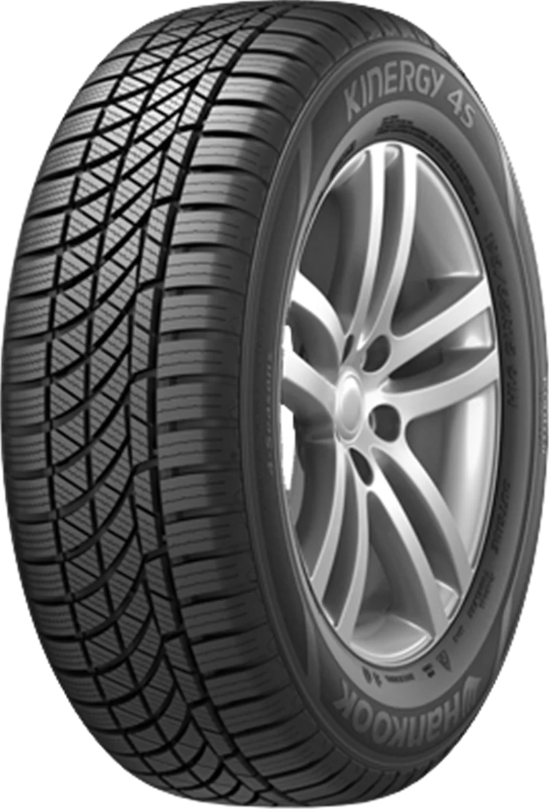 Hankook Kinergy 4S H740 Image