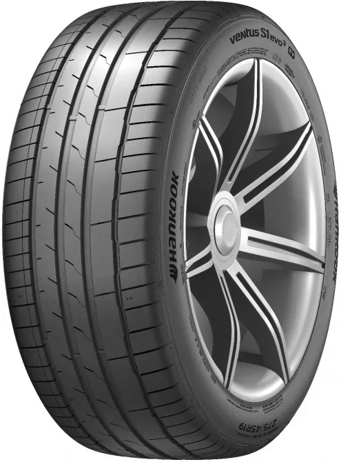 Hankook Ventus Prime 4 Vignette 495x670