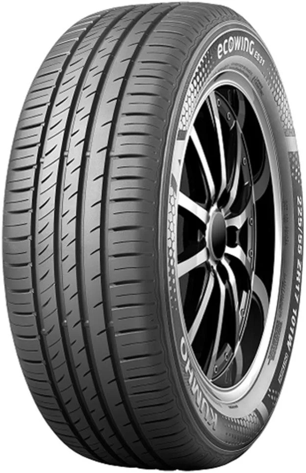 Kumho Ecowing ES31 Image