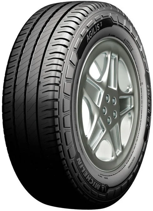 Michelin Agilis 3 Image