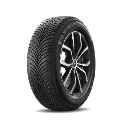 Michelin CrossClimate 2 SUV Vignette 2000x2000