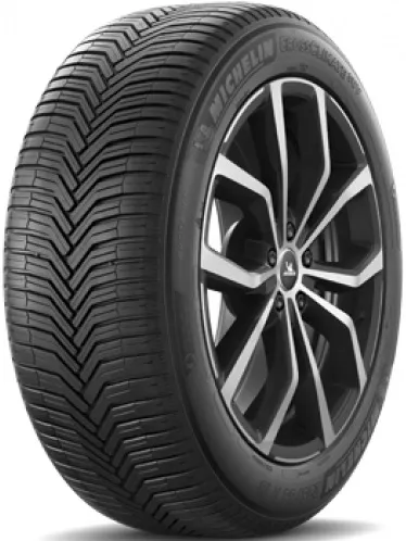 Michelin CrossClimate 2 Vignette 374x498