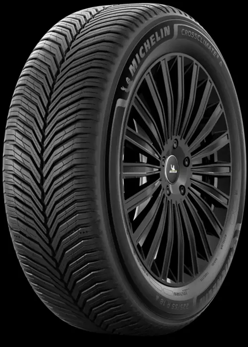 Michelin CrossClimate 3 Vignette 500x700