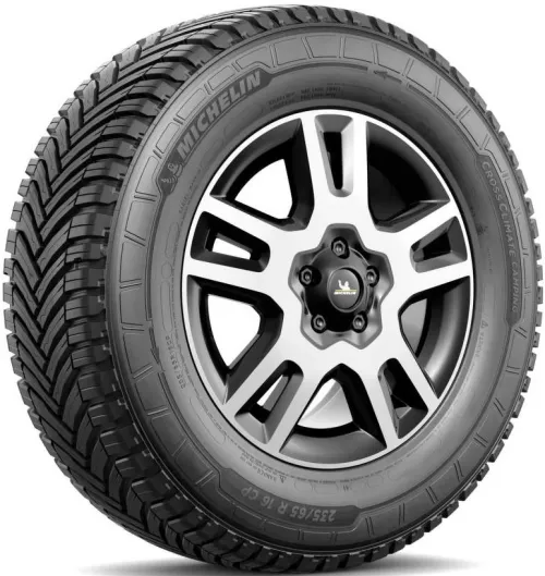 Michelin CrossClimate Camping Vignette 773x819