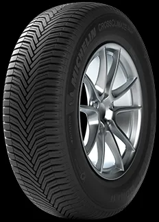 Michelin CrossClimate SUV Vignette 232x324