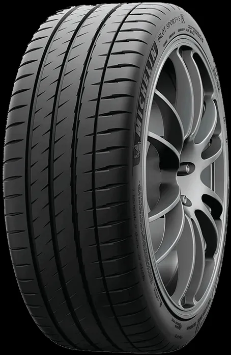 Michelin Pilot Sport 4 SUV Vignette 454x696