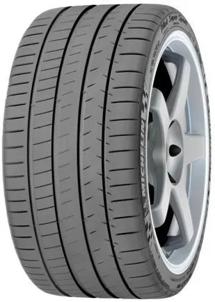 Michelin Pilot Super Sport Vignette 309x433