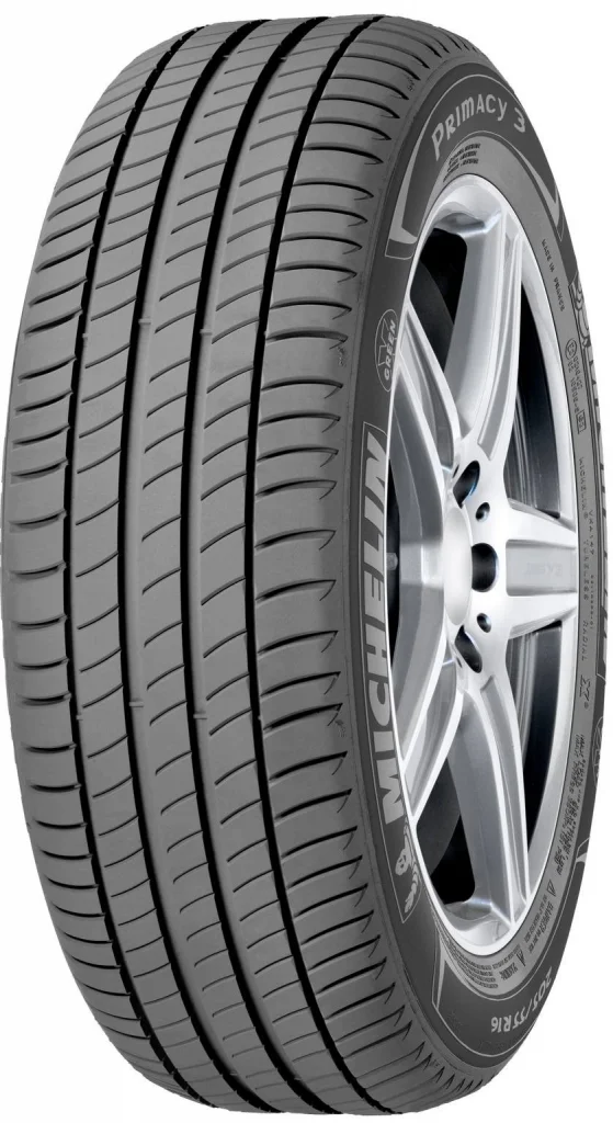 Michelin Primacy 3 Image