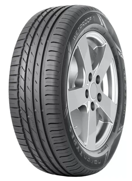 Nokian WetProof 1 Vignette 451x616