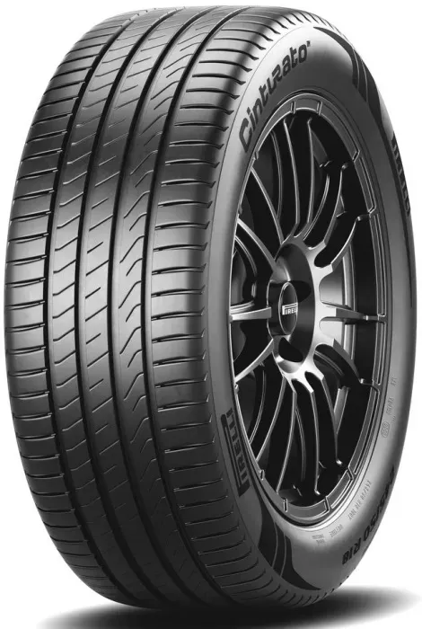 Pirelli P ZERO PZ4 Vignette 470x700