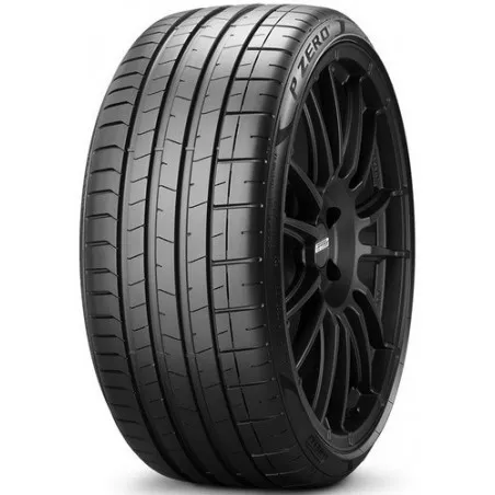 Pirelli P ZERO PZ4 Vignette 452x452