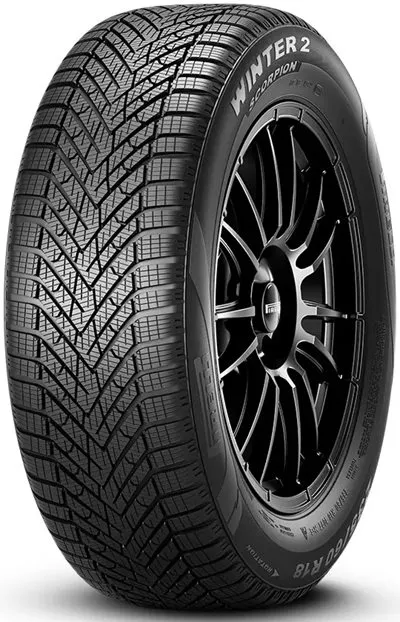 Pirelli P ZERO PZ4 Vignette 400x622