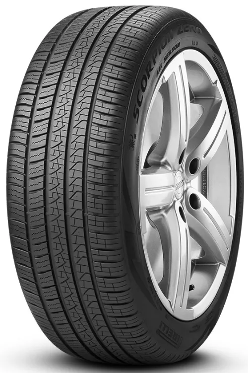 Pirelli P ZERO PZ4 Vignette 562x845