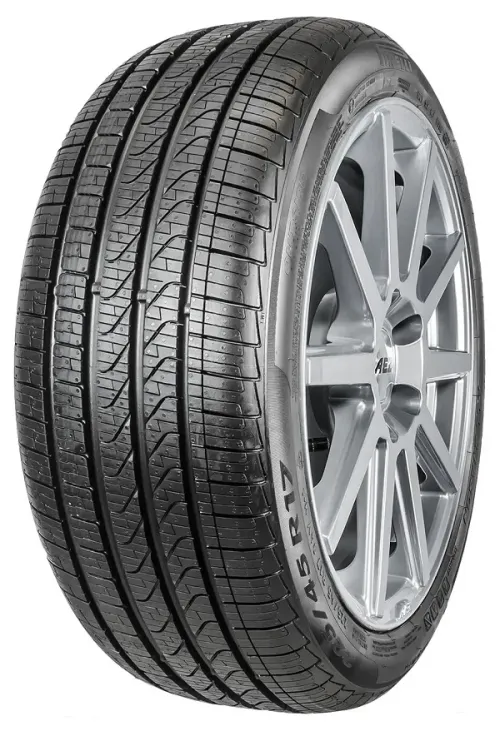 Pirelli P ZERO PZ4 Vignette 600x878