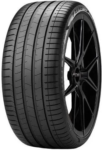 Pirelli P ZERO PZ4 Vignette 335x490