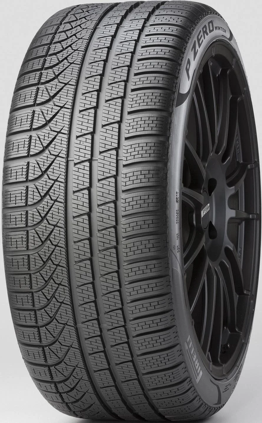 Pirelli P Zero Winter Image