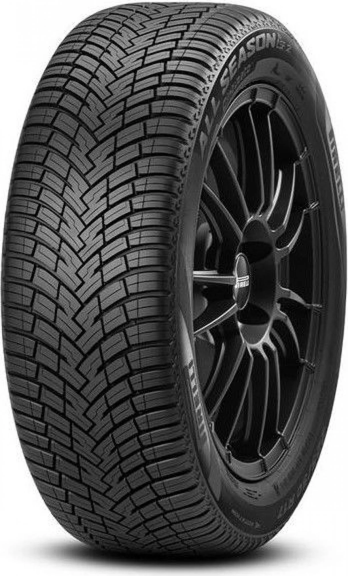 Pirelli Scorpion Verde All Season Sf2 Image