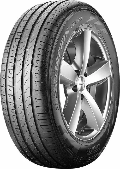 Pirelli Scorpion Verde Vignette 500x701