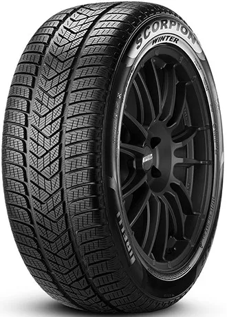 Pirelli Scorpion Winter Vignette 330x461