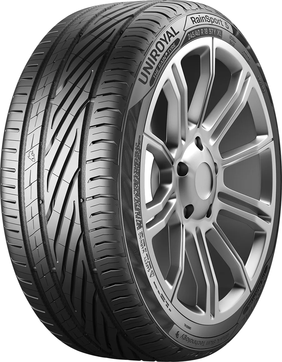 Uniroyal RainSport 5 Image