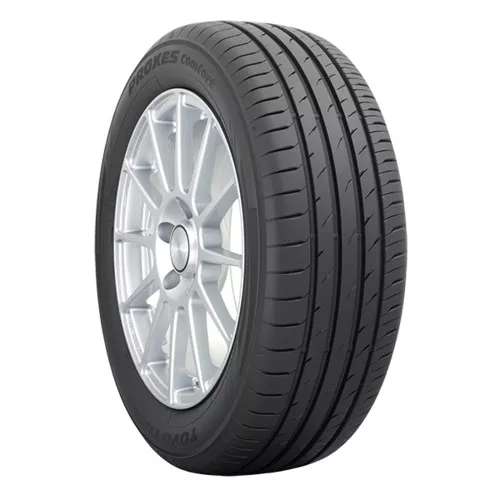 Toyo Proxes Comfort Vignette 600x600