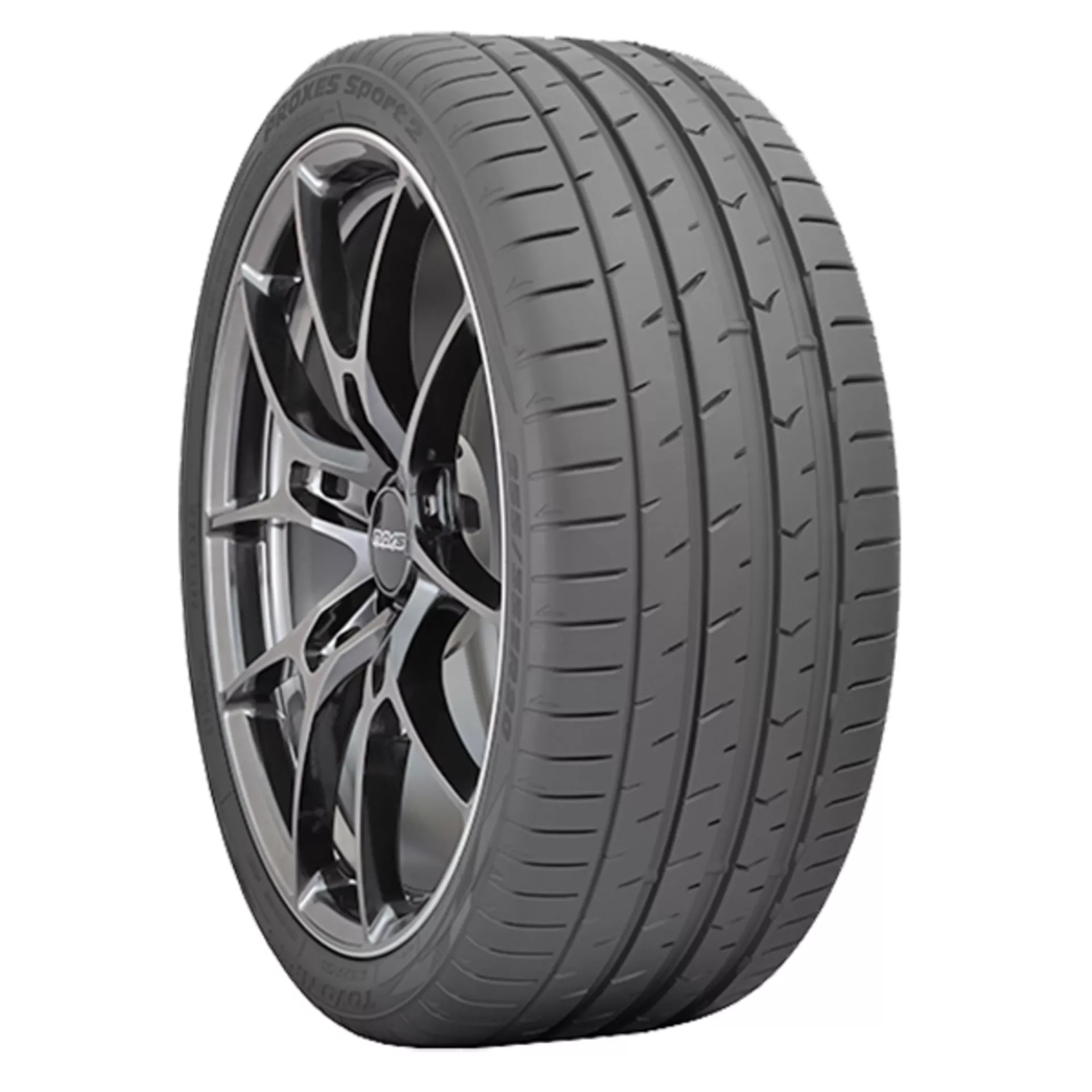 Toyo Proxes Sport 2 Image