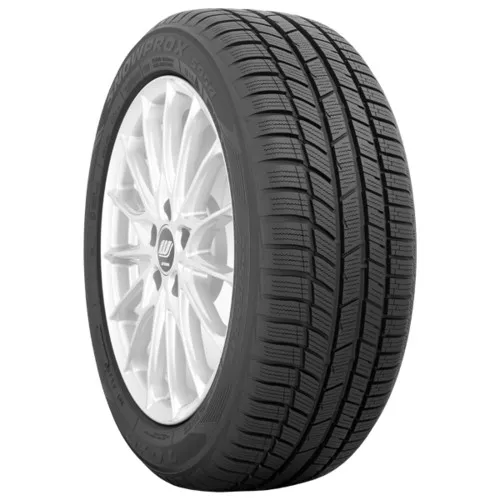Toyo Snowprox S954 Vignette 600x600
