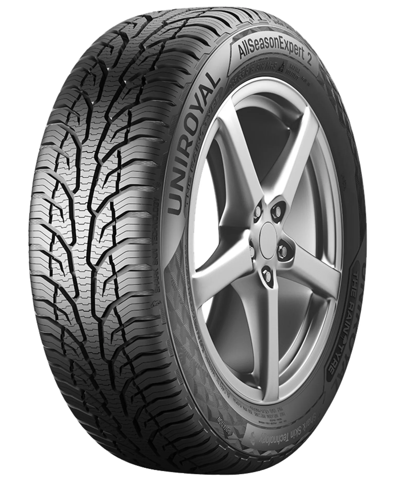 Uniroyal AllSeasonExpert 2 Image