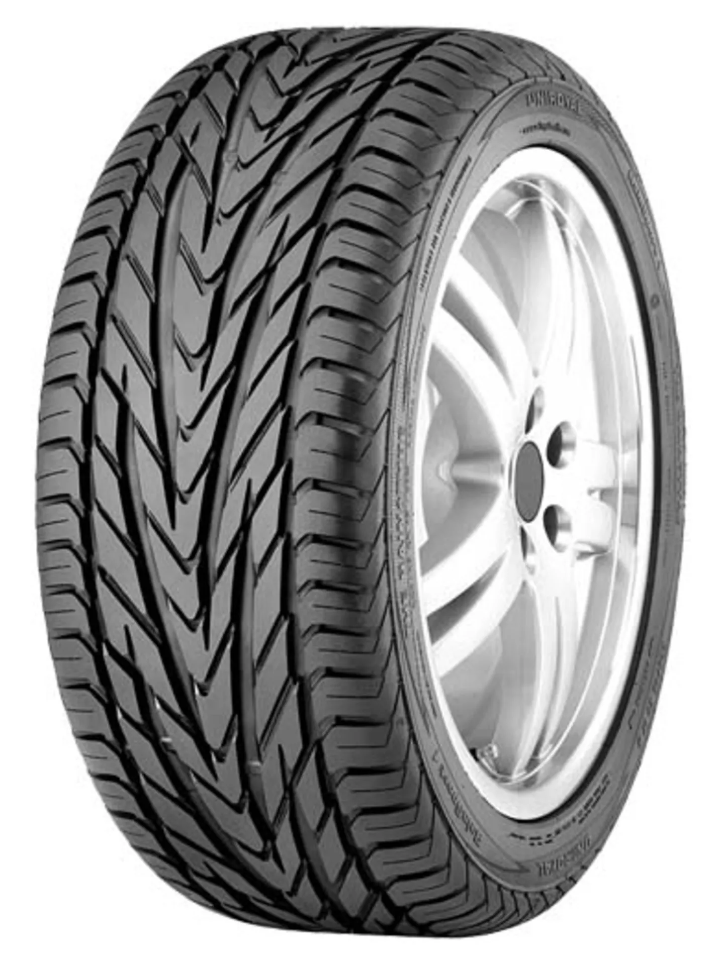 Uniroyal RainSport 2 Image