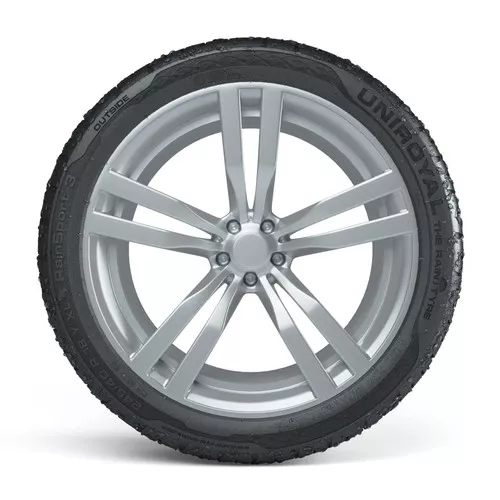 Uniroyal RainSport 3 Vignette 1160x1160