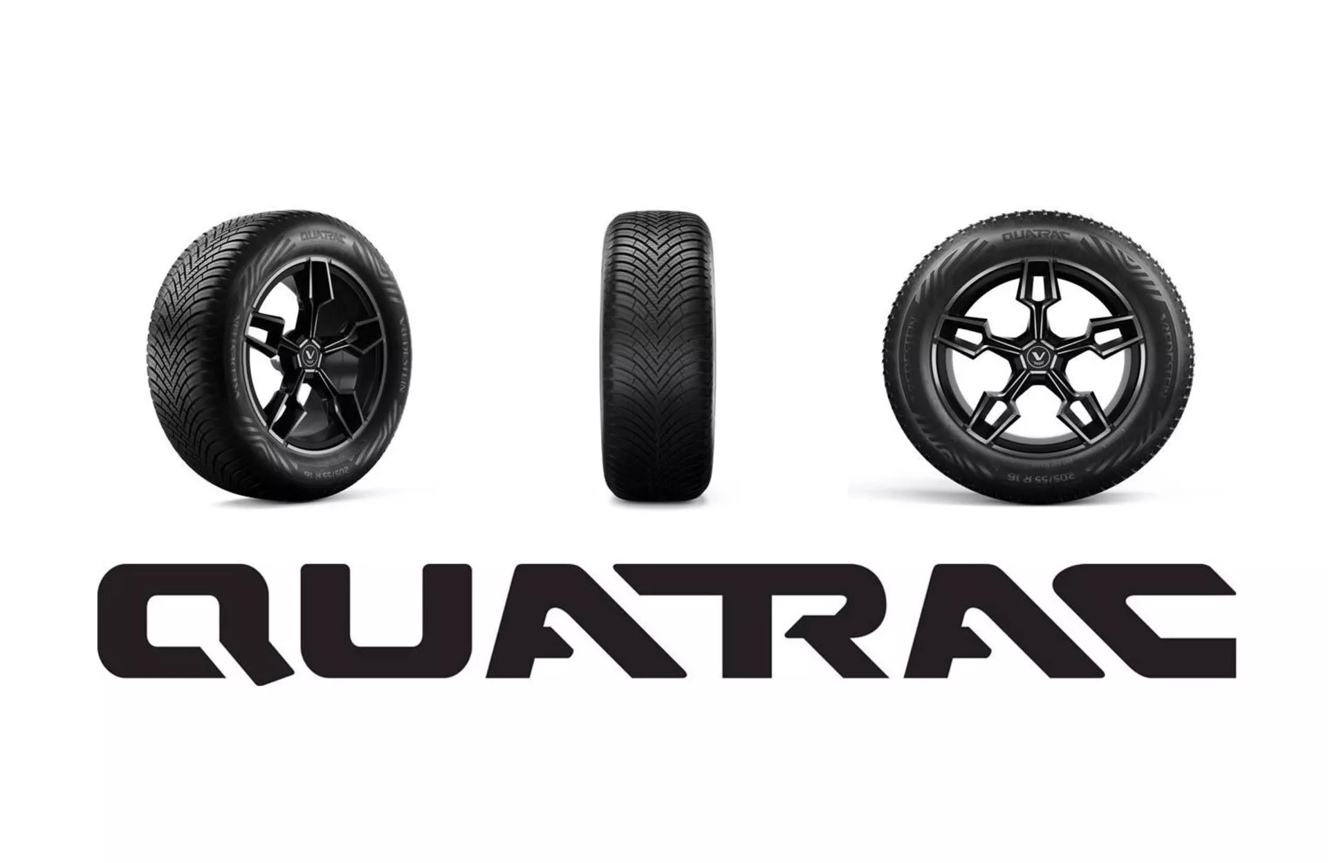 Vredestein Quatrac Image