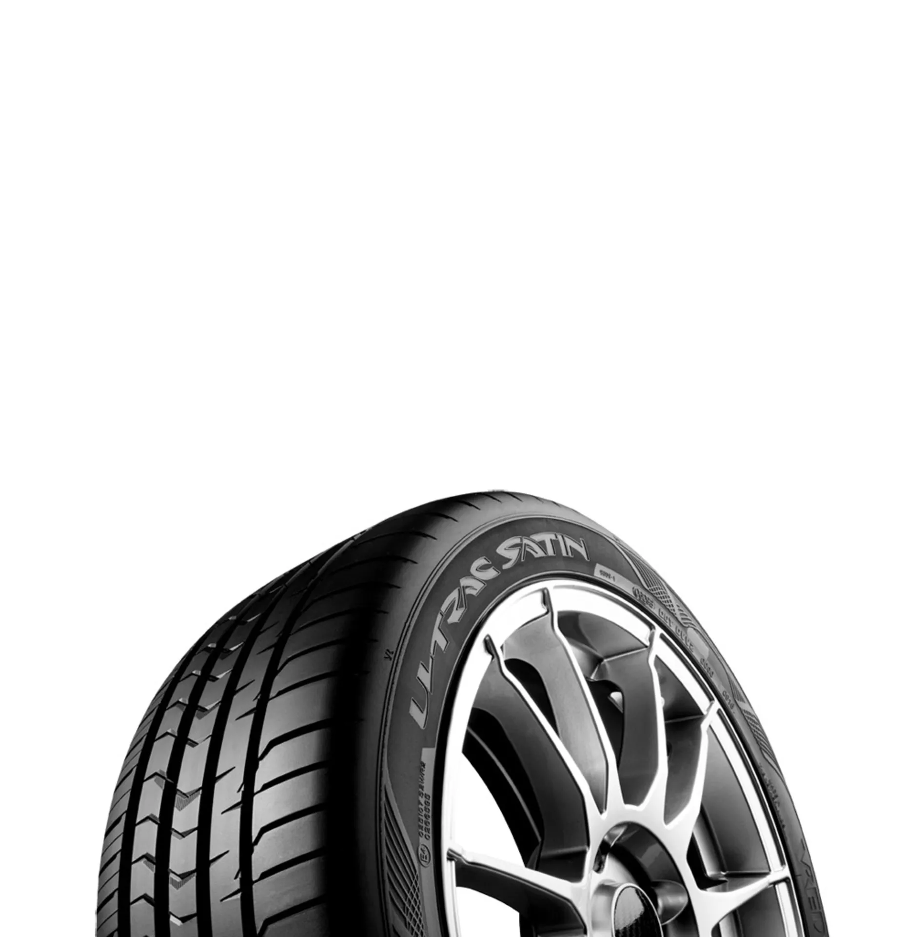 Vredestein Ultrac Satin Image