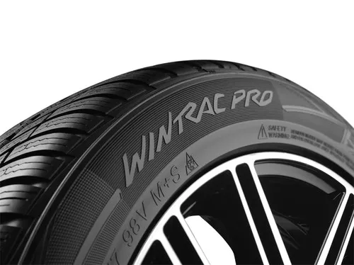 Vredestein Wintrac Pro Vignette 900x674