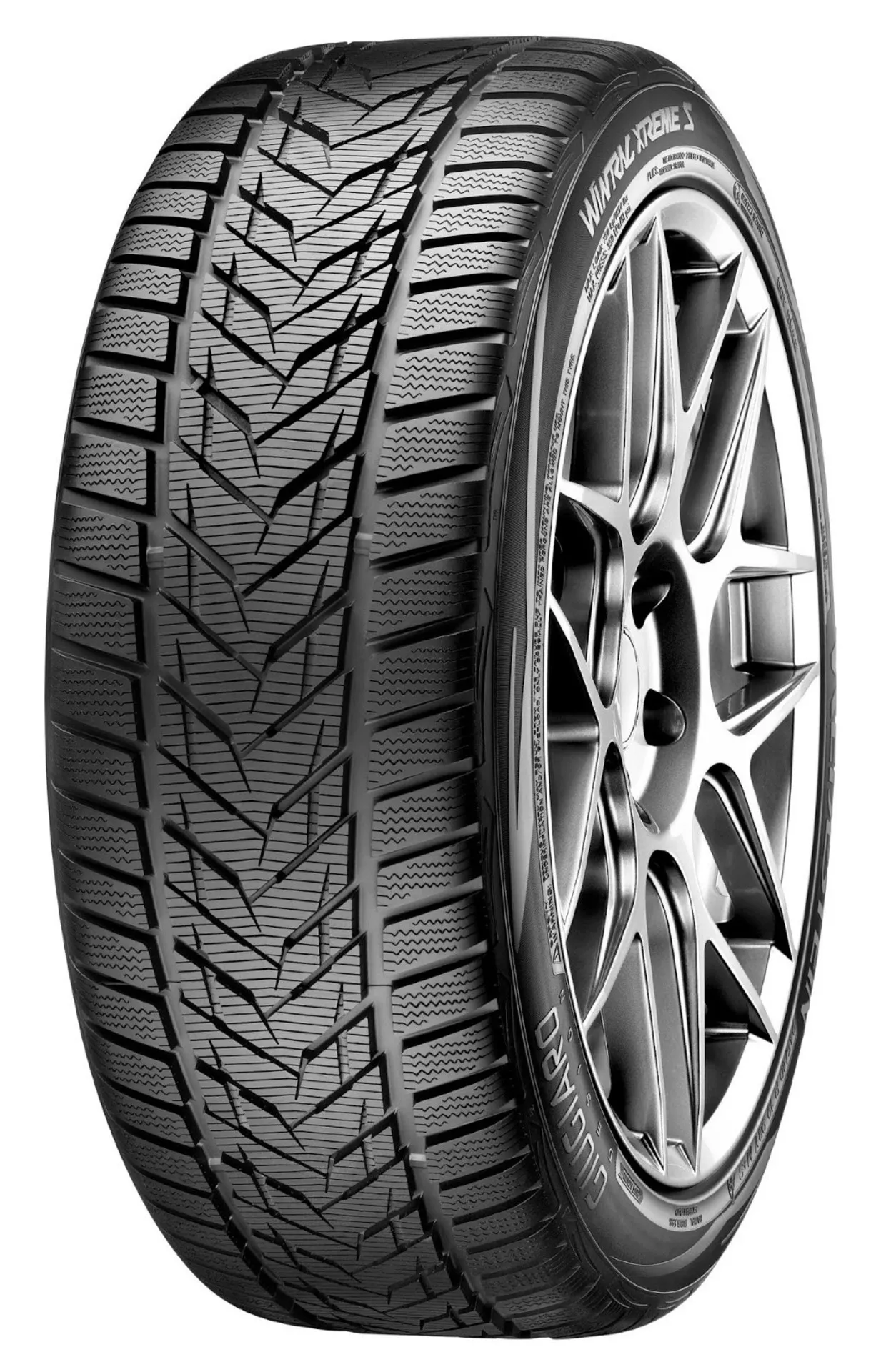 Vredestein Wintrac Xtreme S Image